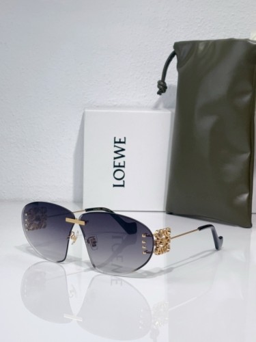 Loewe Sunglasses AAAA-1009
