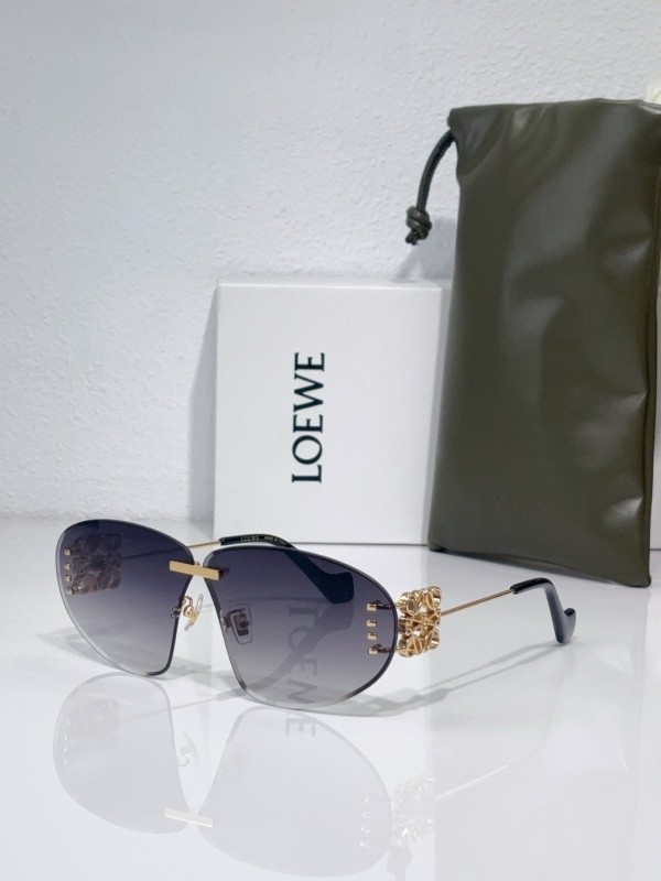 Loewe Sunglasses AAAA-1009