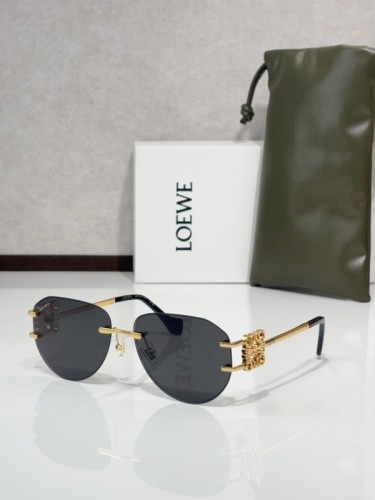 Loewe Sunglasses AAAA-984