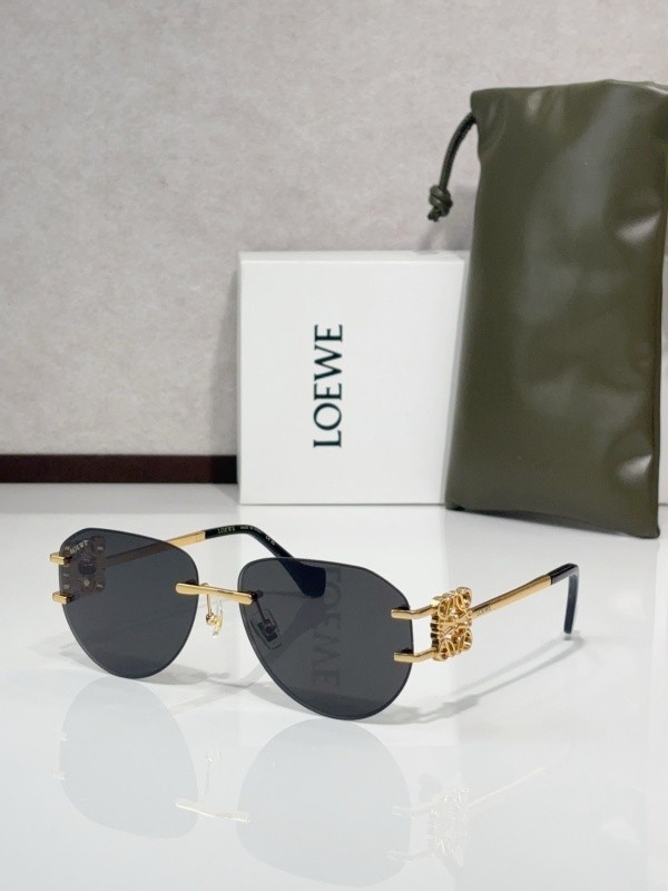 Loewe Sunglasses AAAA-984