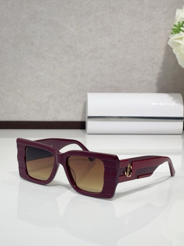 Jimmychoo Sunglasses AAAA-499