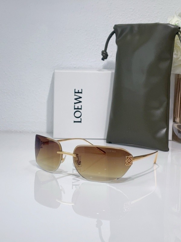 Loewe Sunglasses AAAA-1003
