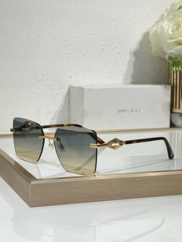 Jimmychoo Sunglasses AAAA-477