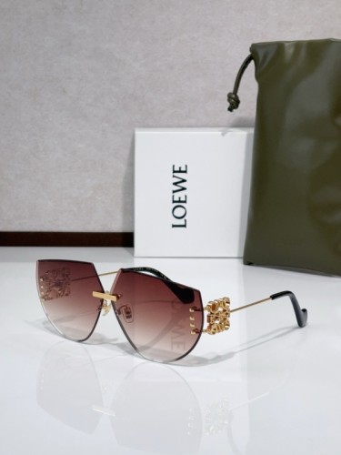 Loewe Sunglasses AAAA-1020