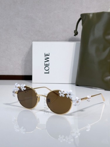 Loewe Sunglasses AAAA-1058