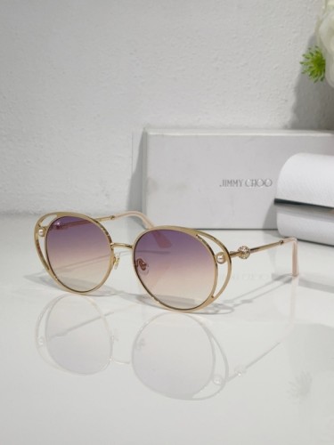 Jimmychoo Sunglasses AAAA-457