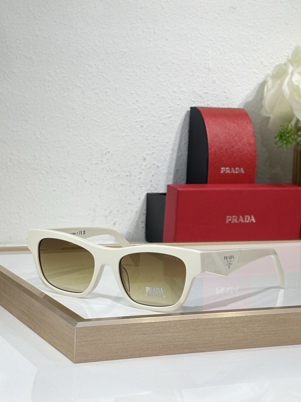 Prada Sunglasses AAAA-6908