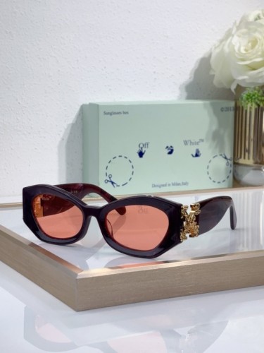 Off white Sunglasses AAAA-992