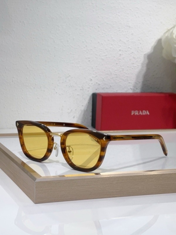 Prada Sunglasses AAAA-6771