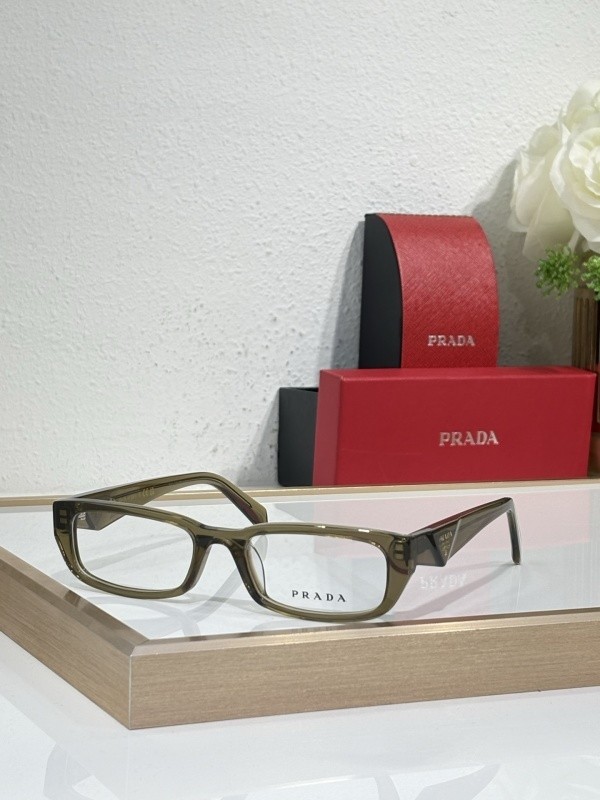 Prada Sunglasses AAAA-6870