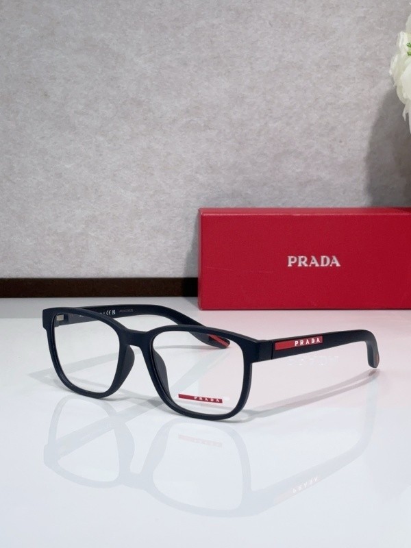 Prada Sunglasses AAAA-6780