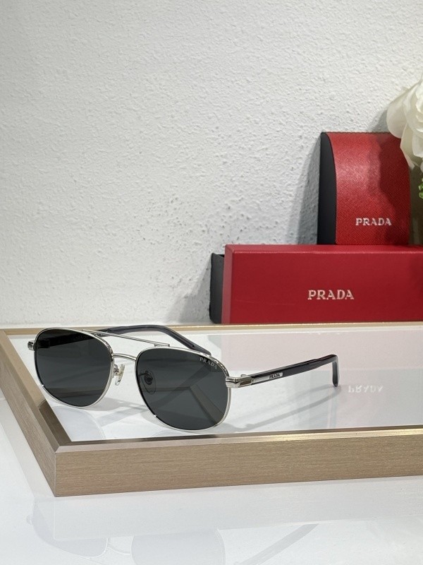 Prada Sunglasses AAAA-6859