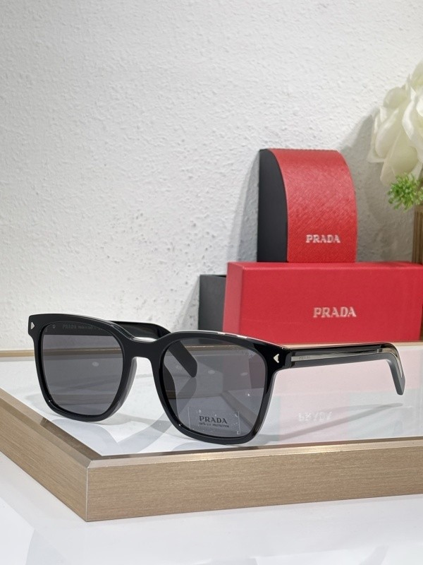 Prada Sunglasses AAAA-6919