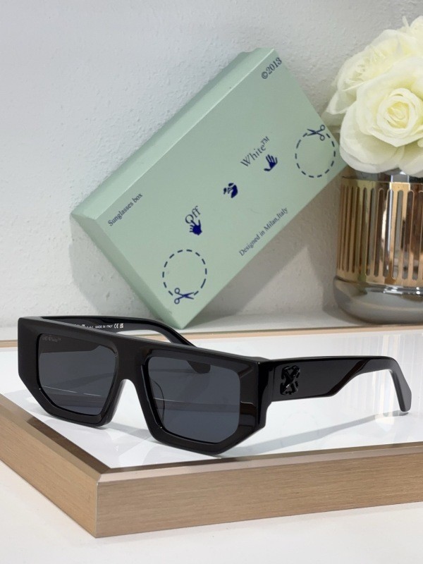 Off white Sunglasses AAAA-952