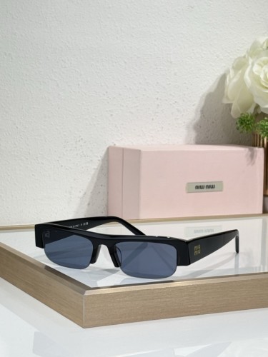 Miu Miu Sunglasses AAAA-2400