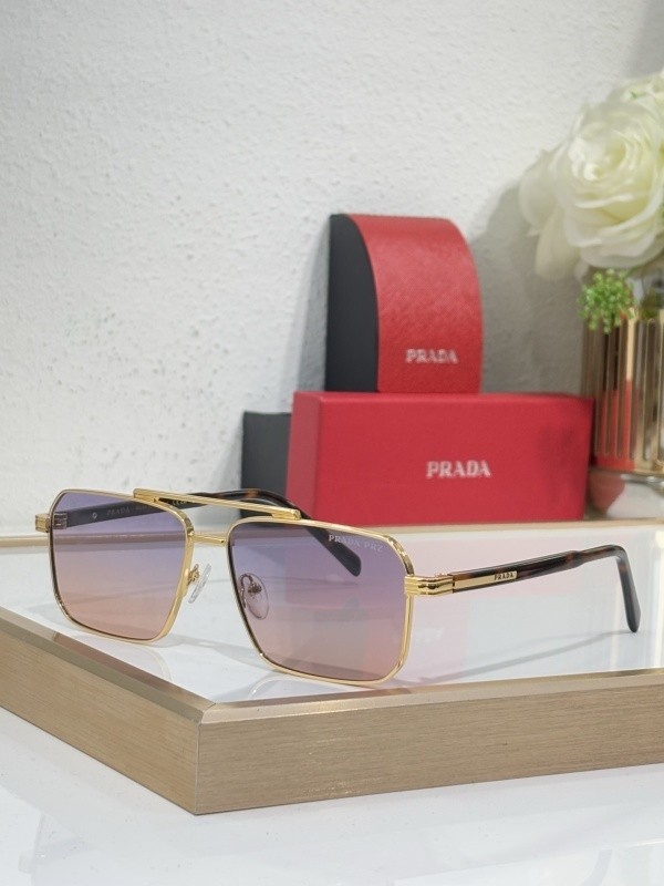 Prada Sunglasses AAAA-6816