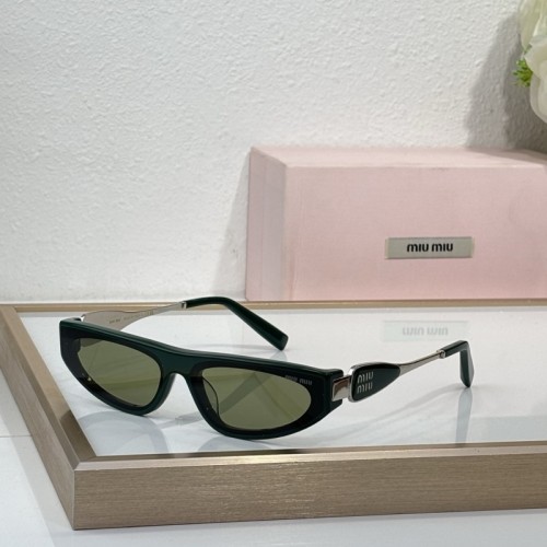 Miu Miu Sunglasses AAAA-2321