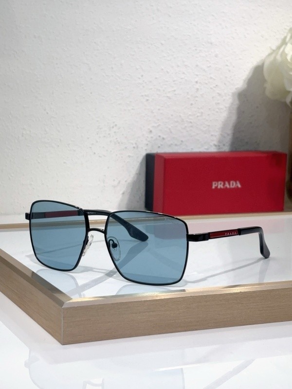 Prada Sunglasses AAAA-6807