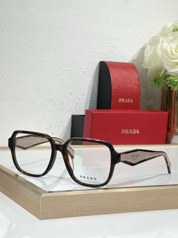 Prada Sunglasses AAAA-6903