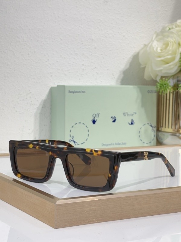 Off white Sunglasses AAAA-979
