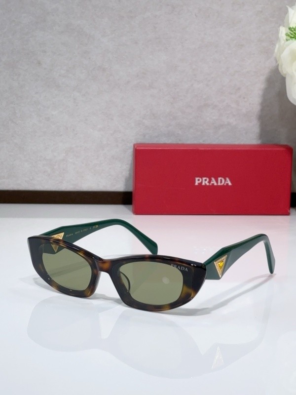 Prada Sunglasses AAAA-6820