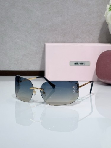 Miu Miu Sunglasses AAAA-2284