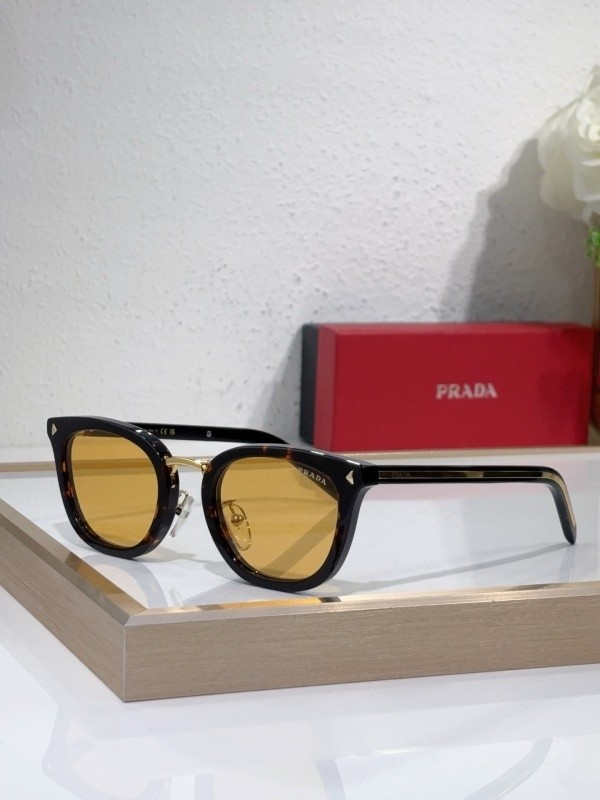 Prada Sunglasses AAAA-6773