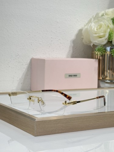 Miu Miu Sunglasses AAAA-2422