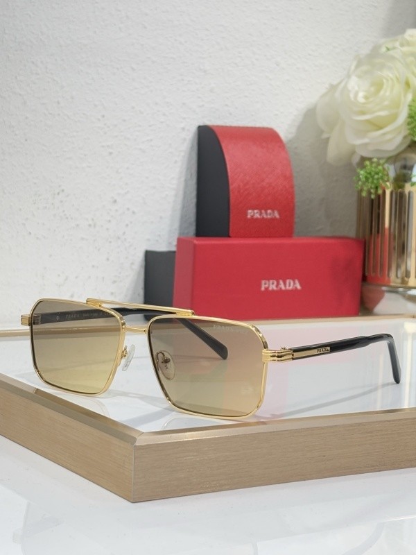 Prada Sunglasses AAAA-6817