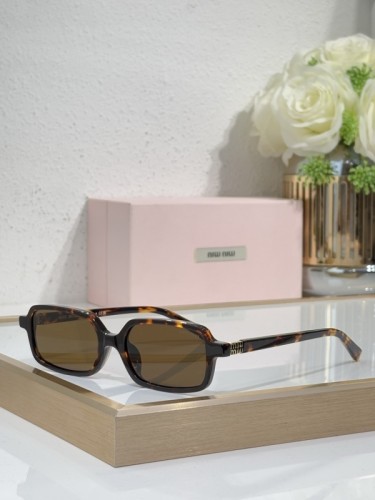 Miu Miu Sunglasses AAAA-2441