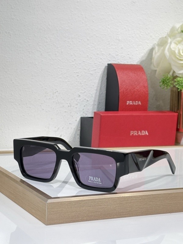 Prada Sunglasses AAAA-6938