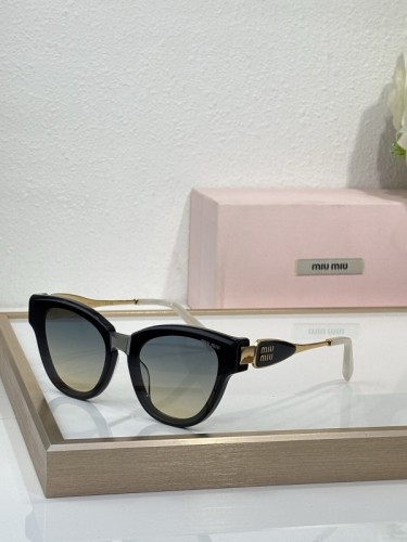 Miu Miu Sunglasses AAAA-2330