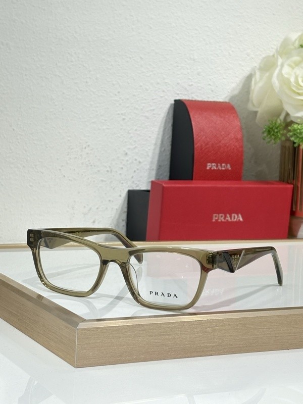 Prada Sunglasses AAAA-6876