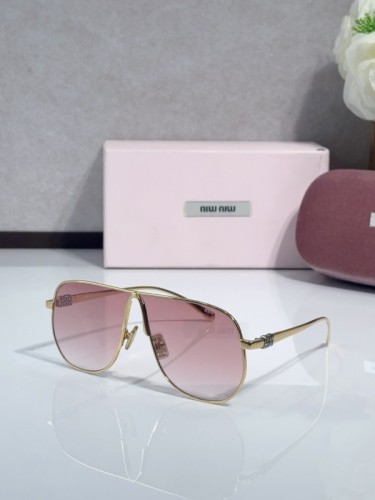 Miu Miu Sunglasses AAAA-2447