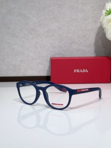 Prada Sunglasses AAAA-7017