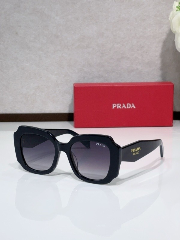Prada Sunglasses AAAA-6790