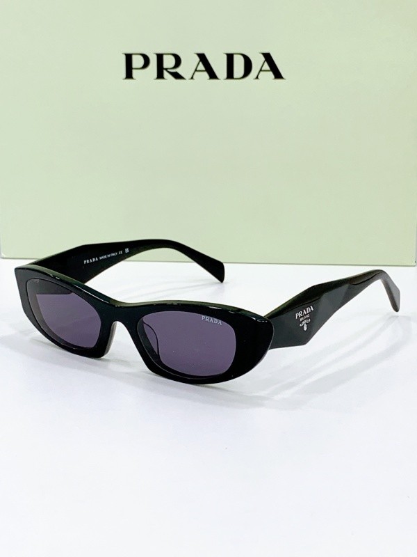 Prada Sunglasses AAAA-6923
