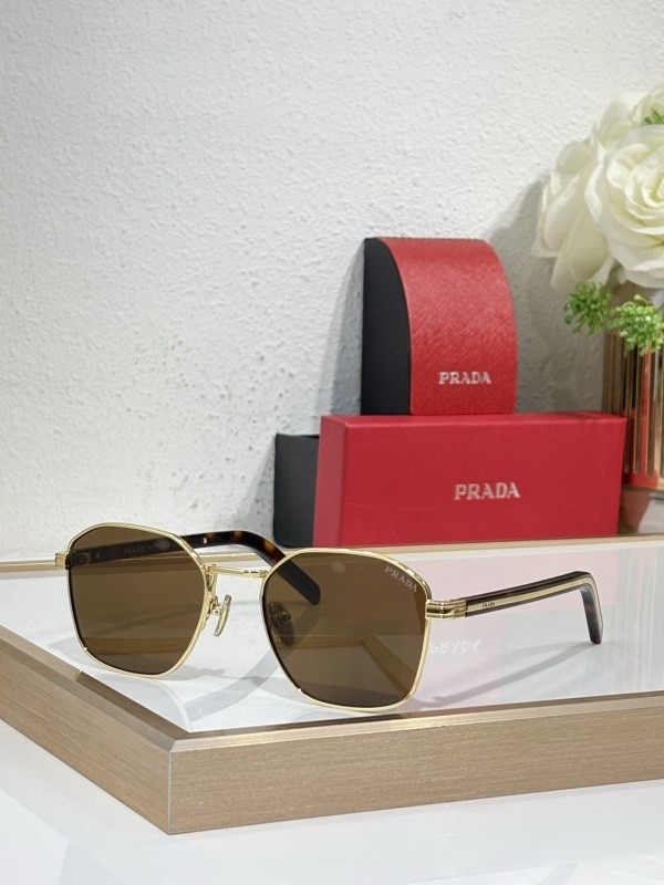 Prada Sunglasses AAAA-6990