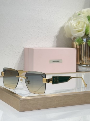 Miu Miu Sunglasses AAAA-2342