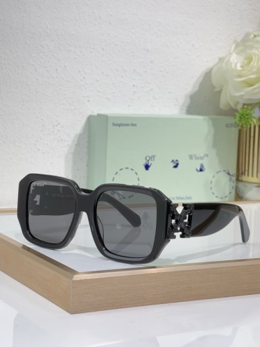 Off white Sunglasses AAAA-983