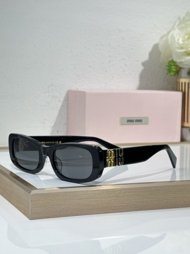 Miu Miu Sunglasses AAAA-2266