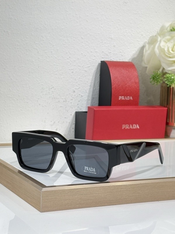 Prada Sunglasses AAAA-6936
