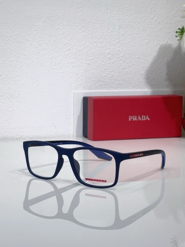 Prada Sunglasses AAAA-6778