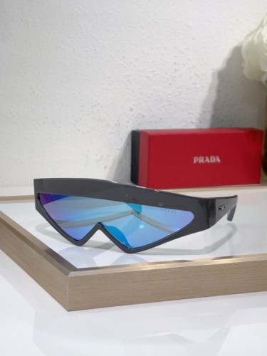 Prada Sunglasses AAAA-6954