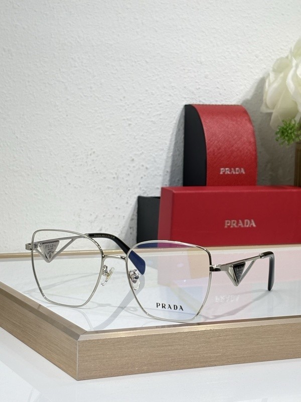 Prada Sunglasses AAAA-6846