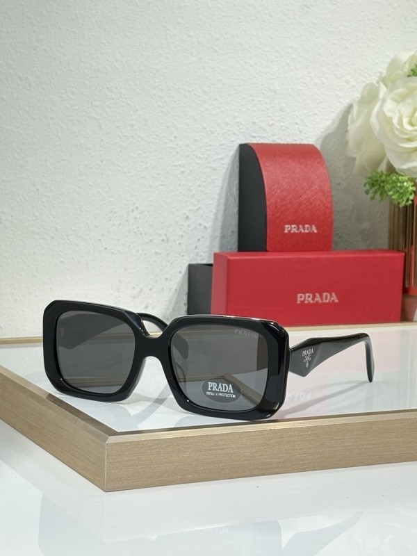 Prada Sunglasses AAAA-6836