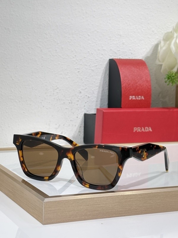 Prada Sunglasses AAAA-6979