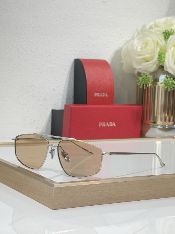Prada Sunglasses AAAA-7003