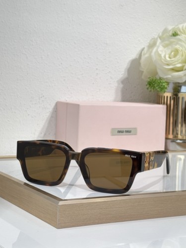Miu Miu Sunglasses AAAA-2304