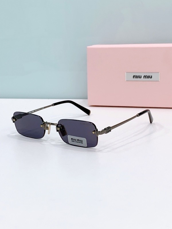 Miu Miu Sunglasses AAAA-2460